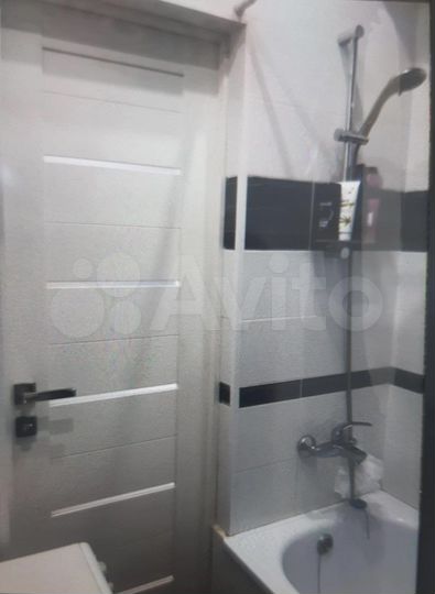 Квартира-студия, 18 м², 5/6 эт.