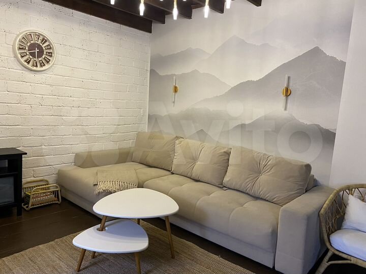 Дом 103 м² на участке 2 сот.