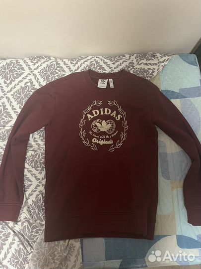 Свитшот Adidas originals