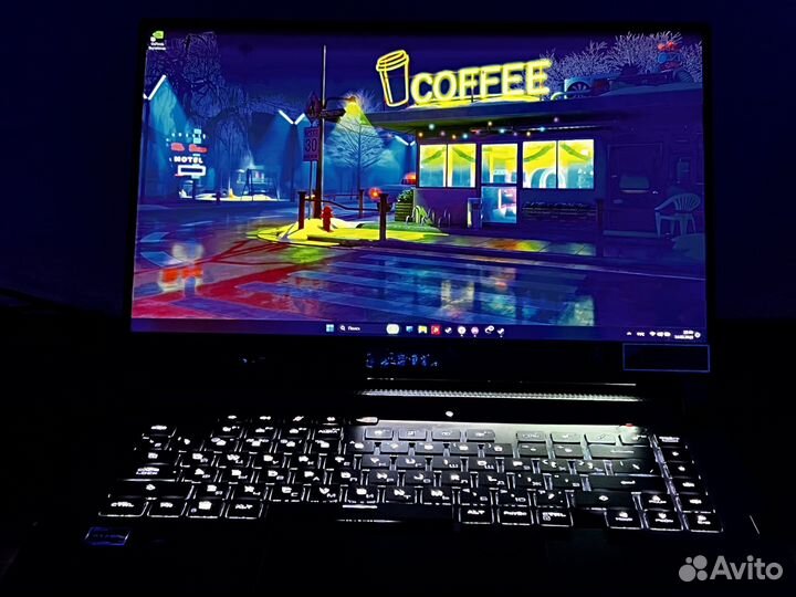 Asus ROG strix, 3060 RTX, Ryzen 7 Amd