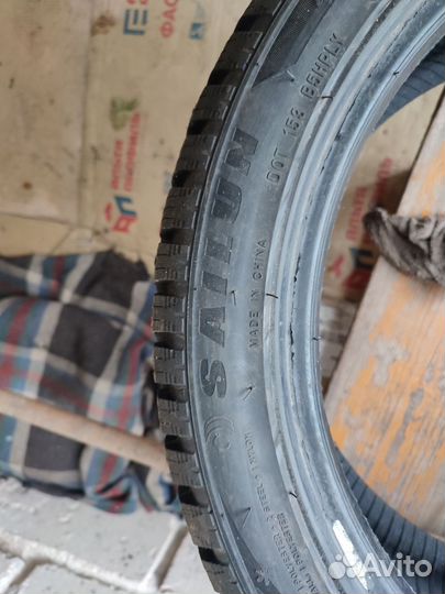 Sailun Ice Blazer Alpine 215/45 R17 91