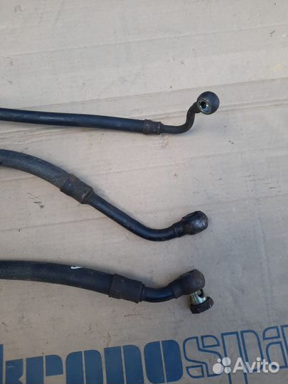 Шланг от гура на audi 80 b3,b4 8A0422887F