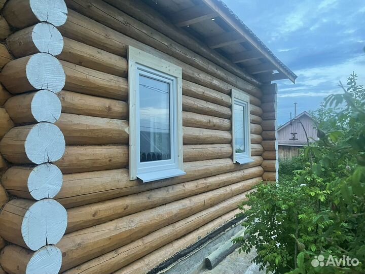 Ремонт стеклопакетов, замена стекла окна