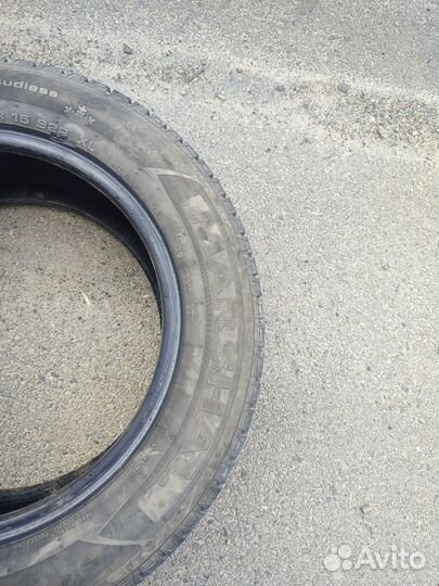 Marshal I'Zen KW31 185/65 R15 92