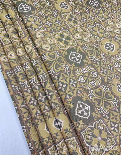 Ткань Гобелен/ширина 200 см