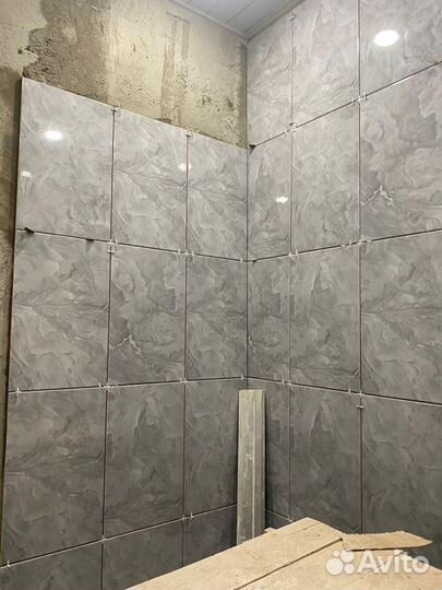 Бригада строителей, дома, пристройки