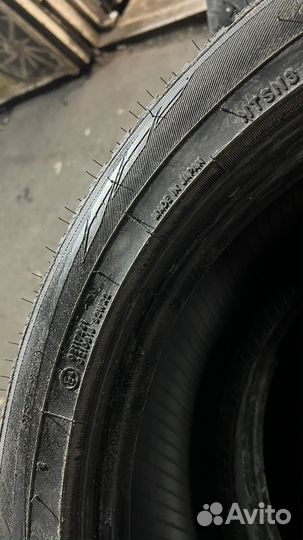 Nitto SN3 Winter 205/55 R16