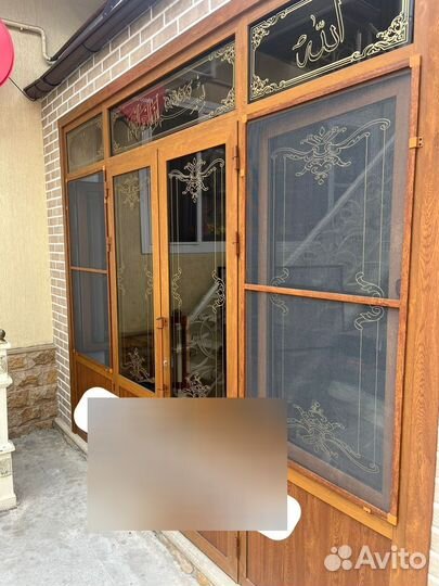 Москитные сетки на окна и на