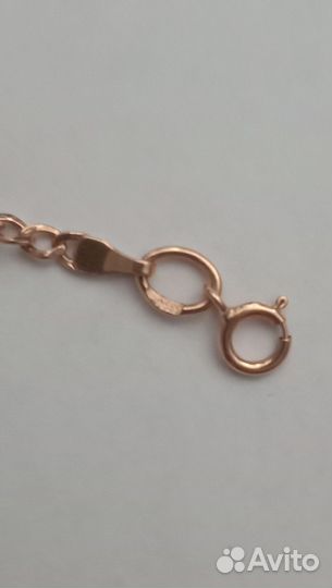 Золотая цепочка 585 пр