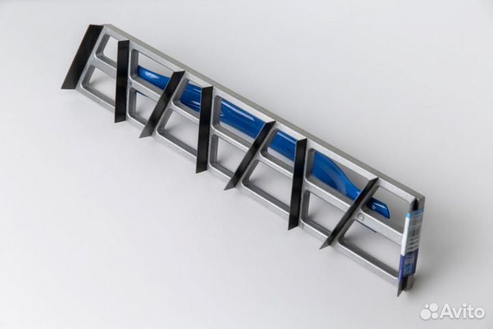 Рубанок штукатурный