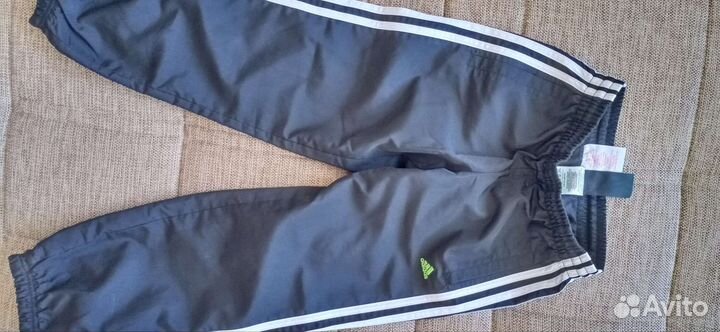 Спортивный костюм adidas для мальчика 126