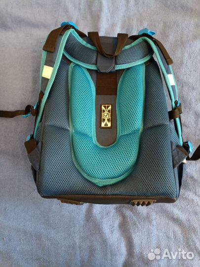 Школьный рюкзак brauberg