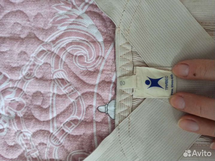 Корсет ортопедический детский