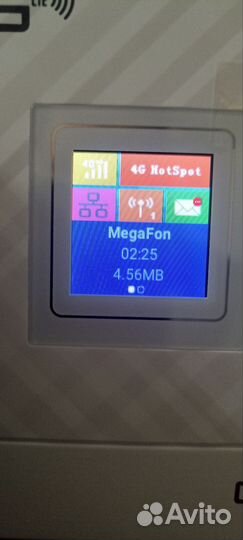 Wifi роутер 4g модем под сим карту