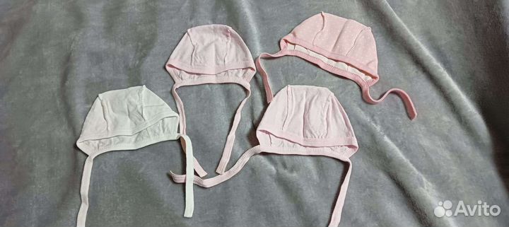 Чепчик детский