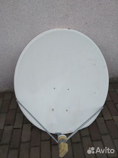 Тарелка 90 см