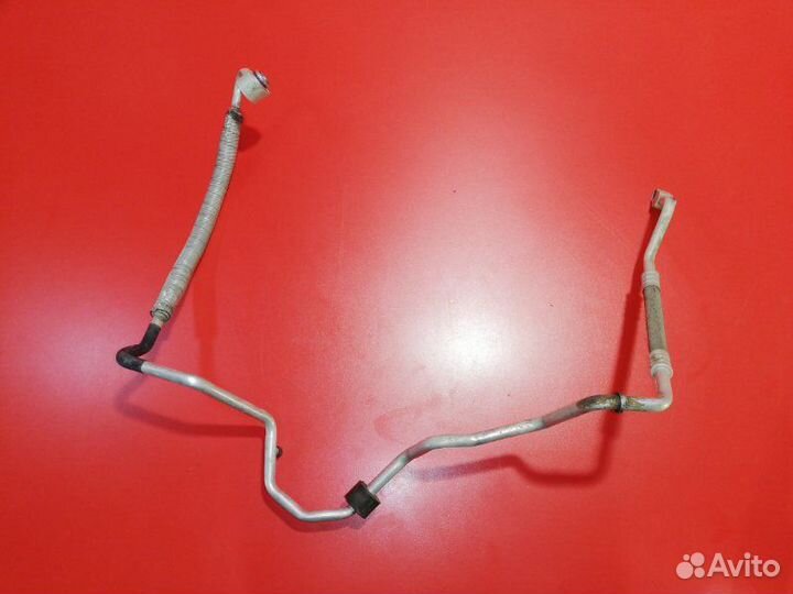 Трубка кондиционера Volkswagen Polo 602 cfna 2014