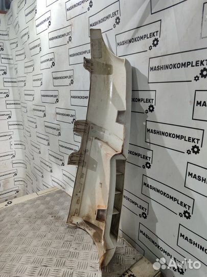 Дефлектор кабины левый Daf Lf45 150 HP / 110 KW