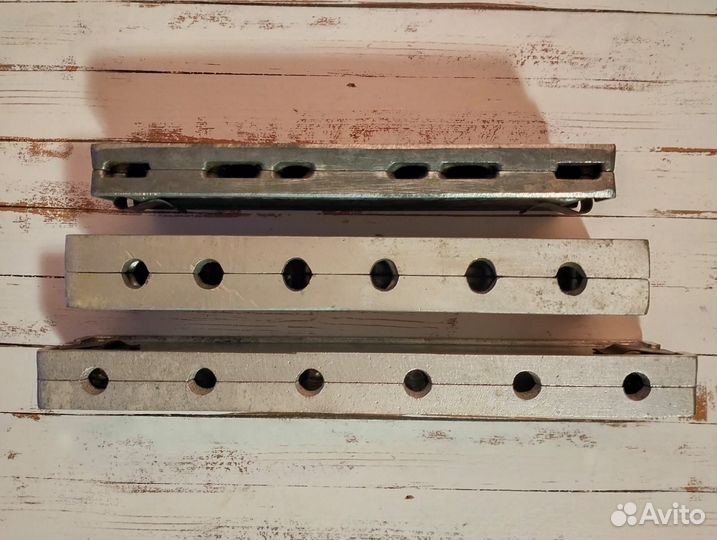 Форма для леденцов на палочке СССР