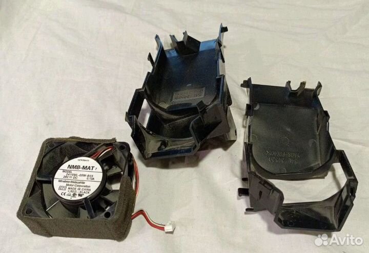 Запчасти для оргтехники, принтеров