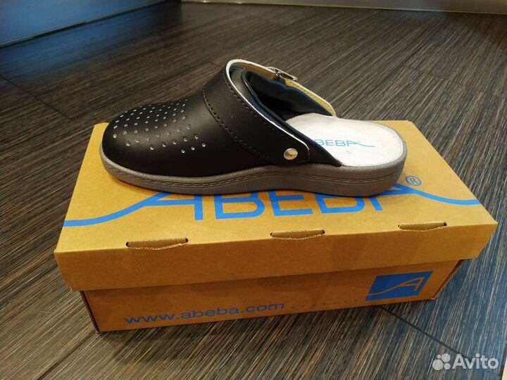 Обувь Abeba