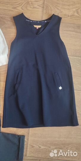 Школьная форма для девочки