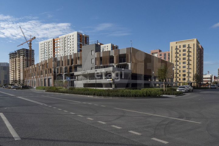 Машиноместо