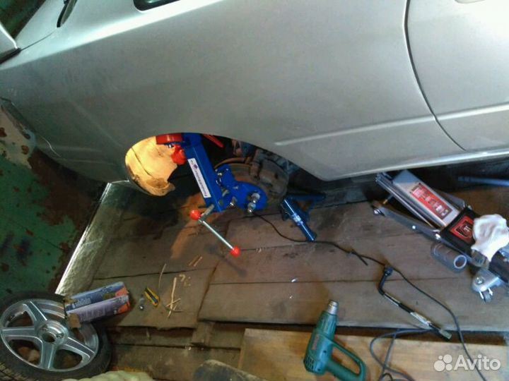 Раскатчик арок Аренда