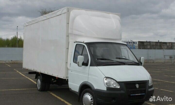 Грузоперевозки Газель Грузчики услуг Газели