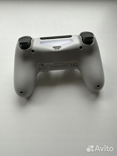 Геймпад dualshock PS4