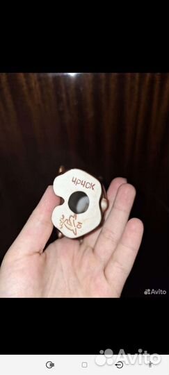 Олимпийский мишка СССР