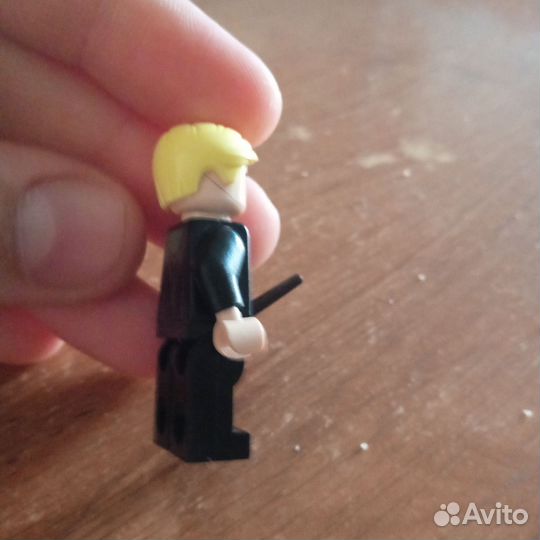 Lego garry potter