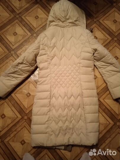 Плащ женский