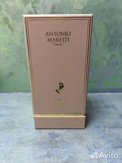 Духи женские