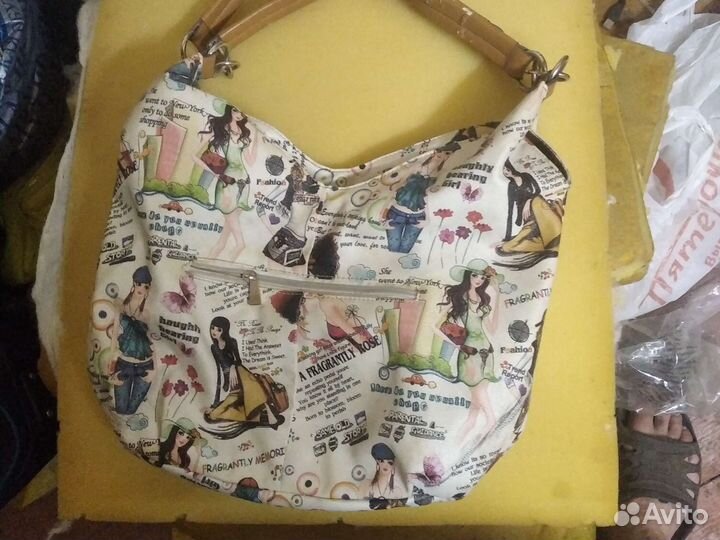 Cумка женская