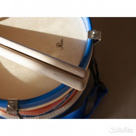 Барабан маршевый детский AP Percussion ktyg