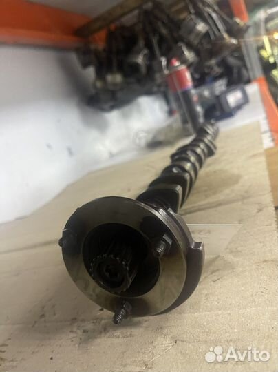 Впускной распредвал бмв м52 м54