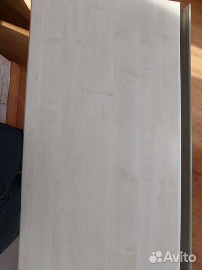 Растущая парта moll runner,производство Германия