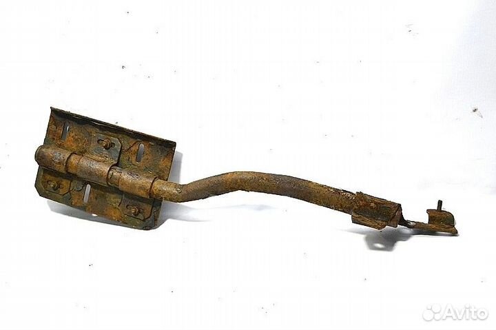 Кронштейн воздушного фильтра volvo FH (01.12)