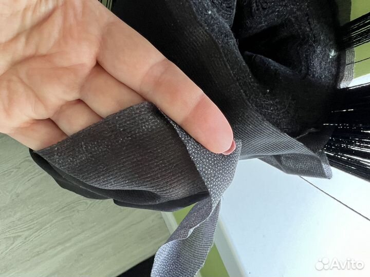 Флизелин клеевой