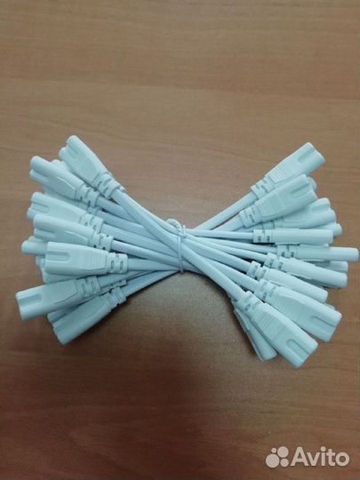 Набор коннекторов разъем C7