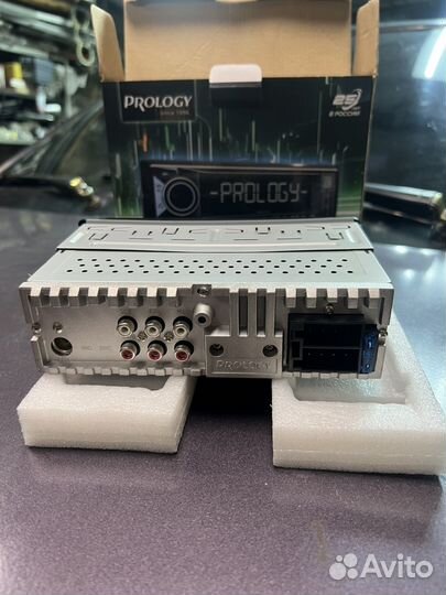 Магнитола Prology CMX-440