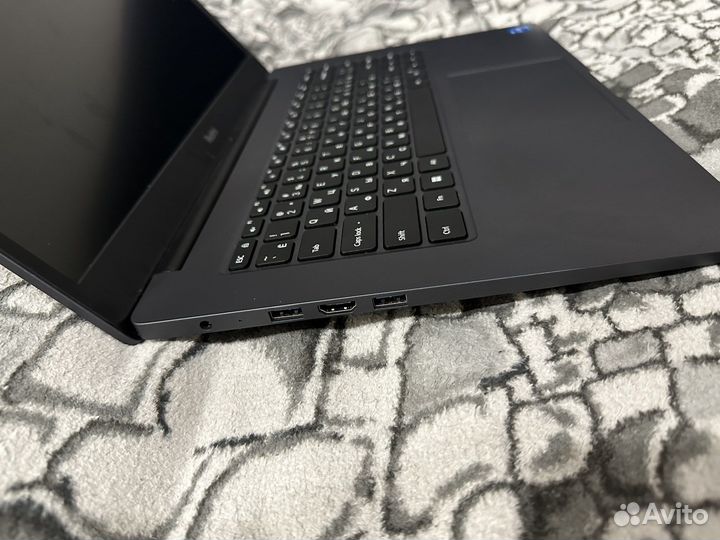 Ноутбук Xiaomi redmibook 15 на Core i3 1115G4