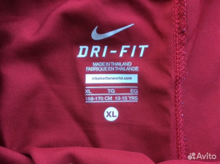 Футбольная форма Барселоны