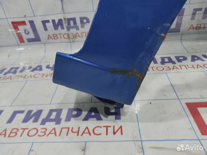 Крыло переднее правое Chevrolet Cruze (J300) 94560