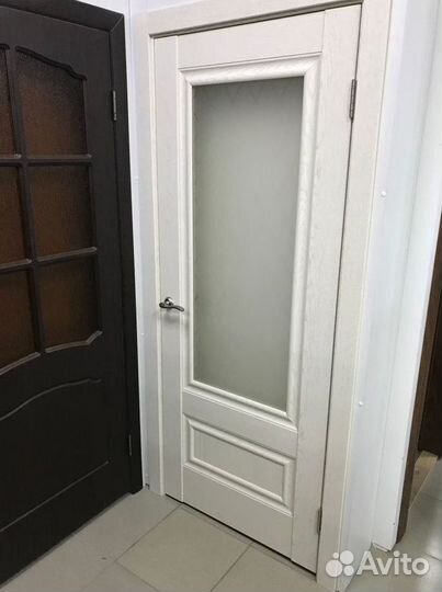 Дизайнерские межкомнатные двери