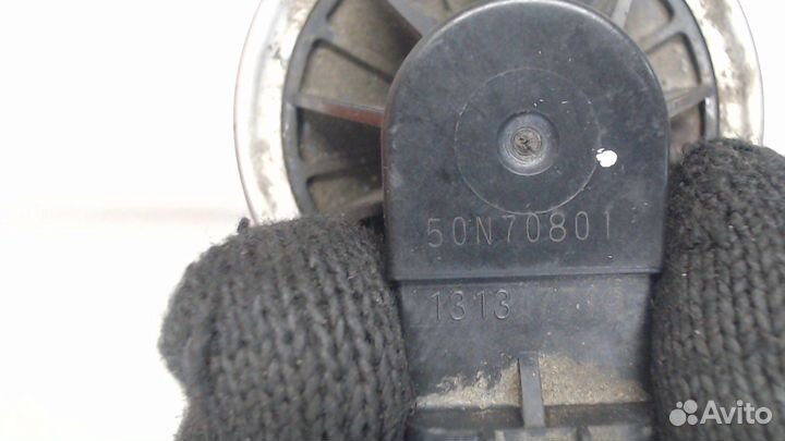 Клапан рециркуляции газов Honda Stream, 2007