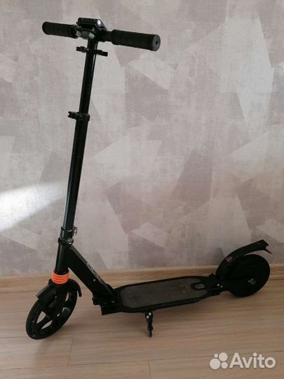 Электросамокат Детский