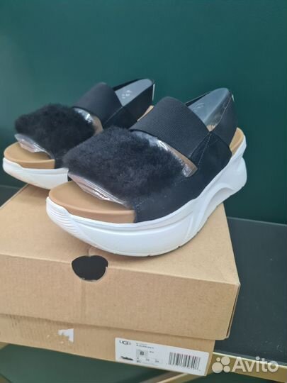 Босоножки Ugg