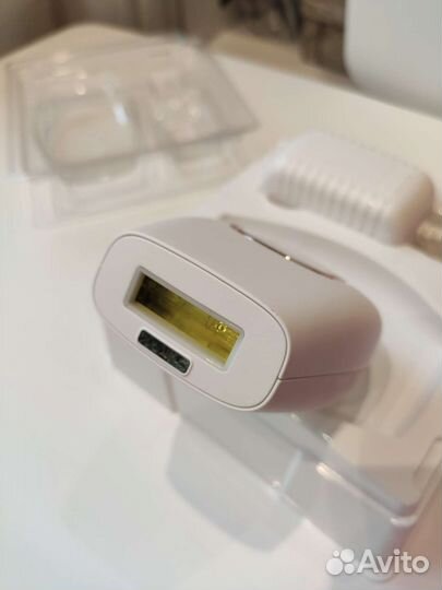 Эпилятор Philips Lumea Essential